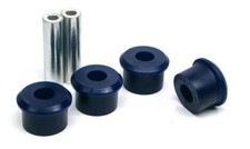 SuperPro Rear Spring Rear Eye Bush for Ford Escort Mk2 (1975 > 1981)