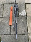 Stihl HL 135 Long Reach Hedge Cutter Trimmer Combi Kombi HL-KM Attachment