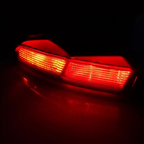 Left Rear Bumper Light Tail Stop Brake Lamp 8UD945095 For Audi Q3 2012-2015 - Picture 15 of 17