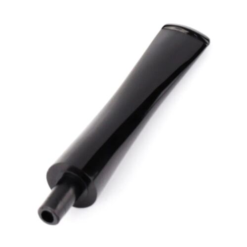 8Pack Straight Pipe Stem Replacement For 3-7.2mm Filter Tobacco Pipe Mouthpiece - Picture 13 of 13