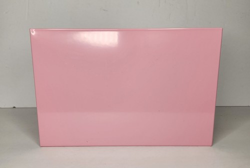 Kobalt Mini-Base 3-Drawer Pink Steel Tool /Jewelry Box - Pink Base Only - Picture 7 of 13