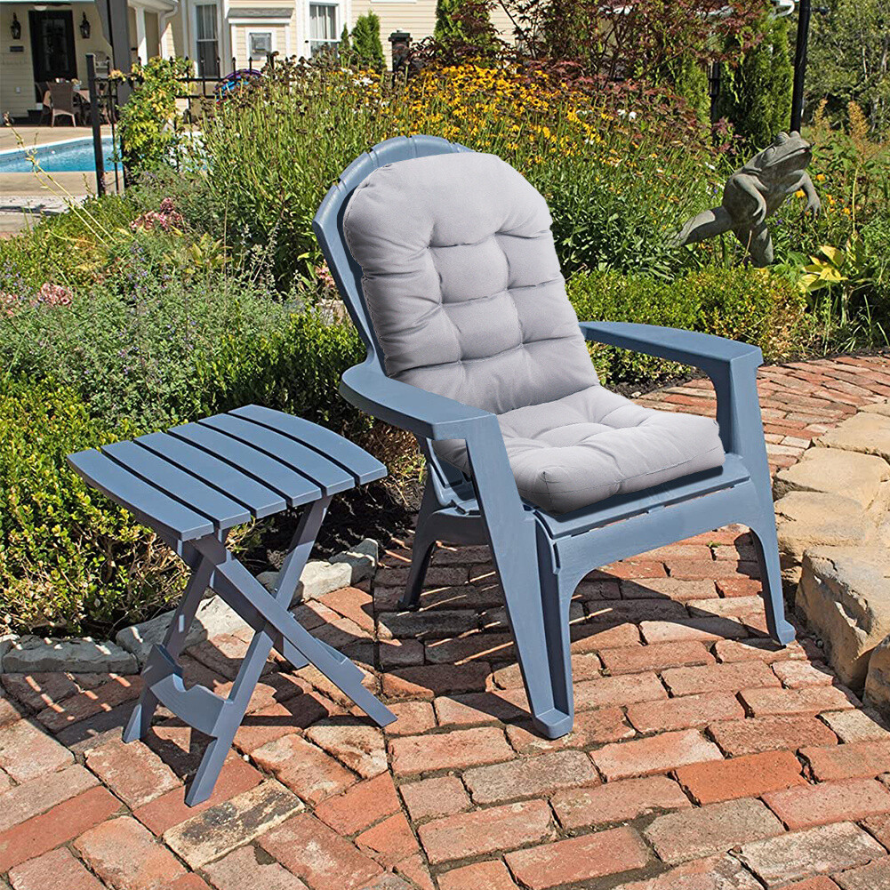 Back patio chairs deals