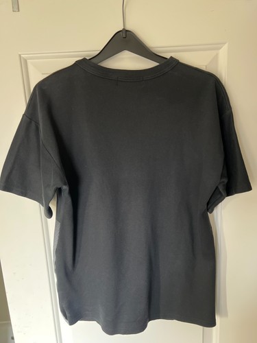 Henri Lloyd T-Shirt - Medium M - Black With Pattern - Men’s - Picture 5 of 5