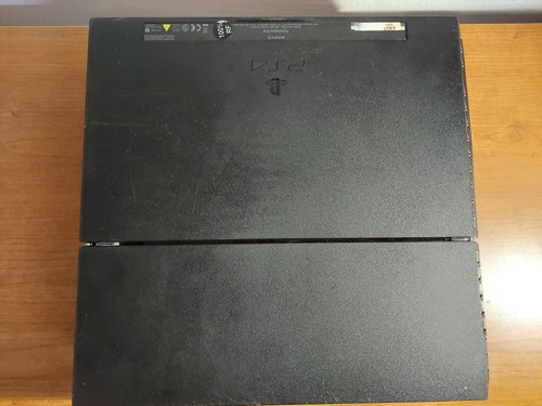 Console Playstation 4 Low Firmware 8.52 500Gb Revisionata & Testata + Joypad - Imagen 4 de 14