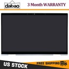 For HP Envy X360 15-EW 15T-EW 15-EW0013DX 15-EW0023DX LCD Touch Screen+Bezel FHD