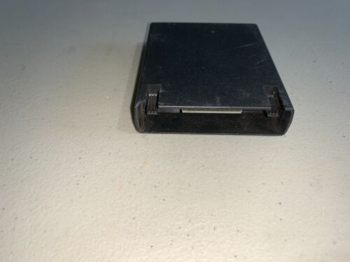 EGGOMANIA ATARI 2600 1982 CARTRIDGE ONLY RETRO CLASSIC VIDEO GAME COLLECTIBLE - Picture 3 of 4