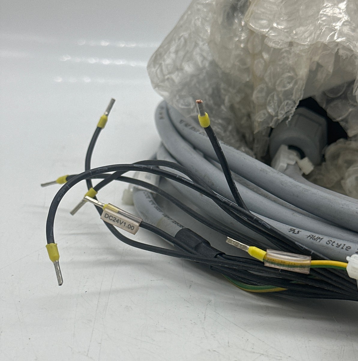 LappKabel E63634 Olflex® 18AWG Cable, 600V 30Ft | eBay
