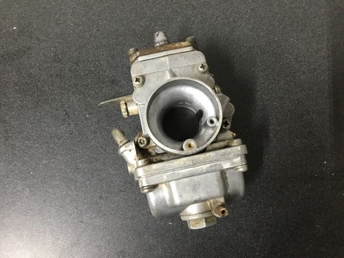 2015 KTM 65SX 65 SX Mikuni carb carburetor 09 10 11 12 13 14 15 OEM - Picture 3 of 6