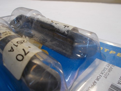 EMGO Aluminum Sportbike Rear Footpegs 50-11251A (Misc 1) - Picture 3 of 6