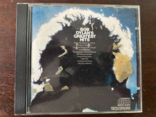 Bob Dylan's Greatest Hits - CD