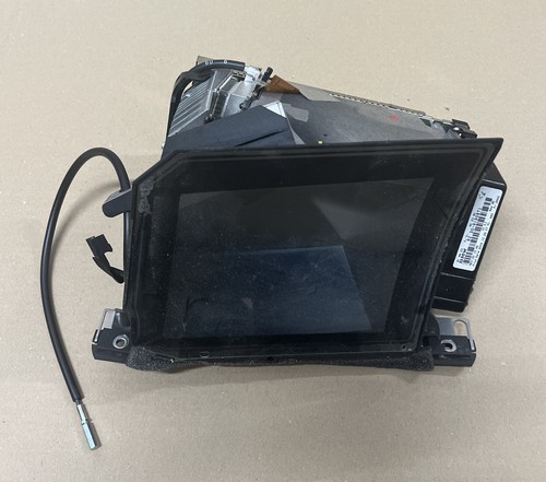 Tacho Kombiinstrument Head Up Display LCI für BMW 5 TOURING (E61) 530D 9190871