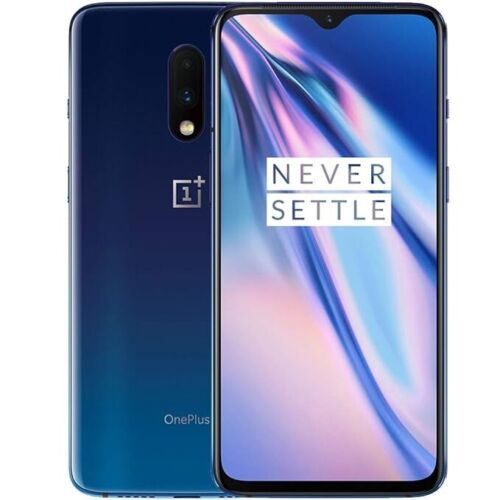 OnePlus 7 128GB GM1901 CDMA/GSM Unlocked Smartphone - Very Good - Read - Picture 10 of 11