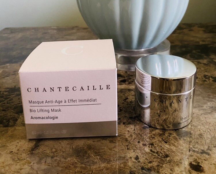 Chantecaille Bio Lifting Mask 50ml/ 1.7 fl oz New in Box Sealed