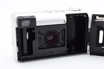 Near MINT-] Pentax Espio 105 SW Point & Shoot 105sw Film