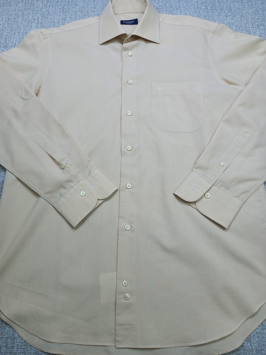 Burberry ベージュ カバーオール　XL相当 中古・古着通販】Burberry's (バーバリーズ) カバーオール