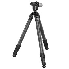   Leofoto USA  Leofoto SA-324CX MG-40X Outdoors Tripod with Ball Head Set