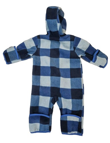 Columbia Snowtop II Wimpelkette Säugling Babys hellindigo 3-6 Monate - Bild 2 von 6