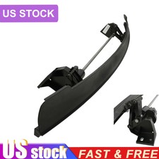 Front Air Dam For Ram 1500 2019-2023 #68274406AH 68274406AG Black NEW