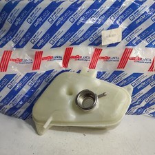 VASCHETTA SERBATOIO ACQUA FIAT REGATA - 124 - 132 - 900 T/E ORIGINALE 7590942