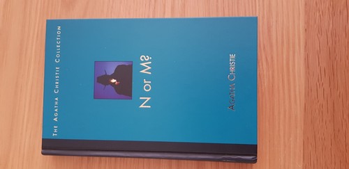 Agatha Christie Collection - Sold Individually - Hardback Books - Planet Three - Picture 95 of 219