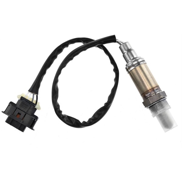 NTY Lambdasonde Diagnosesonde FüR Opel Meriva Astra G CC F48_ F08_ 1.6 16V-image