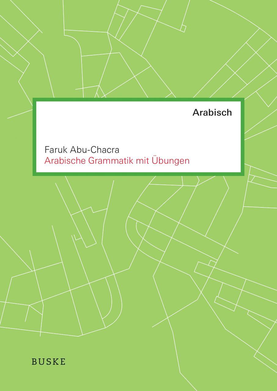 Thumbnail - Arabische Grammatik Mit Übungen Faruk Abu-chacra