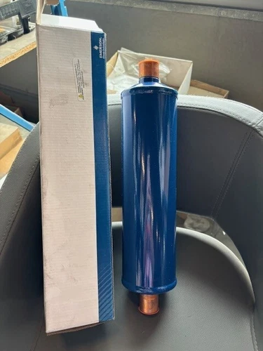 EMERSON 048229 - LINE FILTER, 1-1/8"