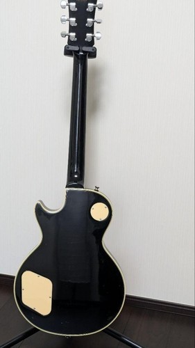 GRECO Les Paul Custom Electric Guitar - Picture 2 of 8