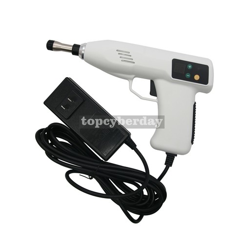 Herramienta de Ajuste Quiropráctico Pistola Correcta de Columna Terapia Activador Masaje AMCT - Imagen 2 de 10