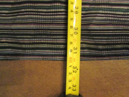 REEL SHIRT WITH COLORFUL DESIGN SIZE L - Picture 6 of 6