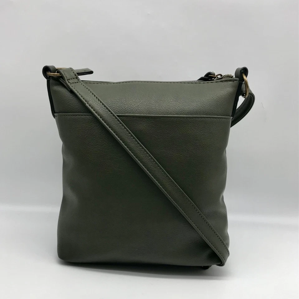 Bandolera Style & Co Forest Night North South Hudsonn Foto 2 de 4