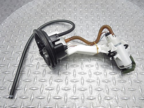 2008 06-08 BMW K1200GT Tested Works Fuel Pump Gas Petrol Sending Unit OEM - Bild 7 von 11