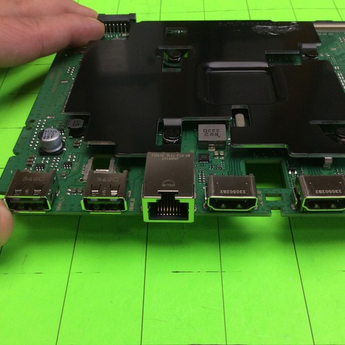 Samsung UN55CU8000F TV BN41-02991B BN94-18057H BN41-02991B-000 BN41-02991 BN97-2 - Picture 9 of 9
