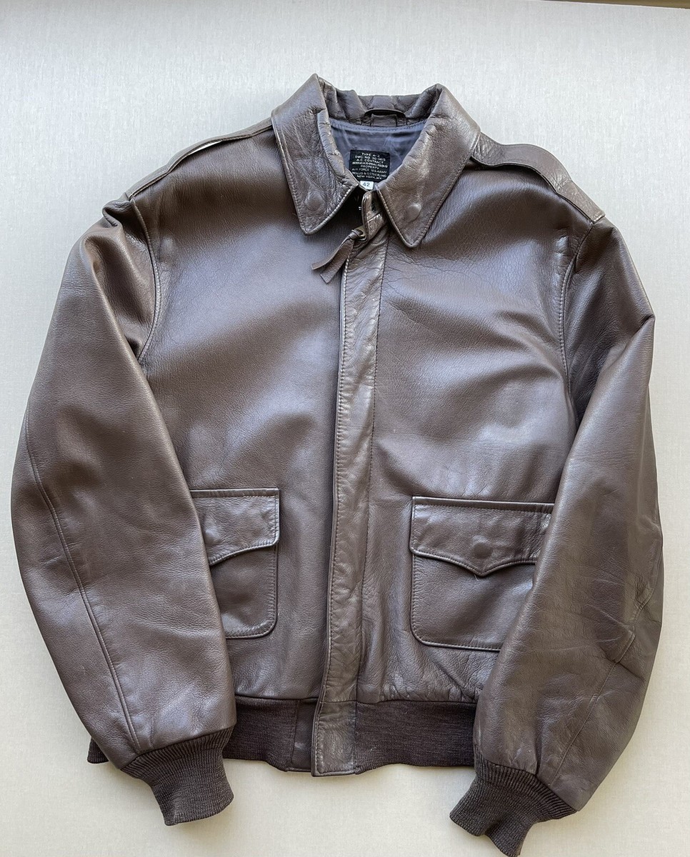 《 Rick Owens 》Flight Bomber Jacket 42