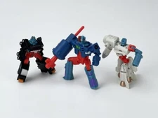 Fans Hobby Master Builder MB-29 The Blaster Team Figure Set Figure USA IN STOCK