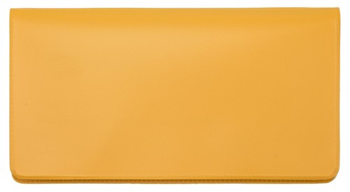 Vinyl Checkbook Covers - Picture 18 of 33
