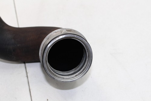 MERCEDES  E CLASS W211 270 CDI INTERCOOLER PIPE HOSE A2115283182 - Picture 4 of 4