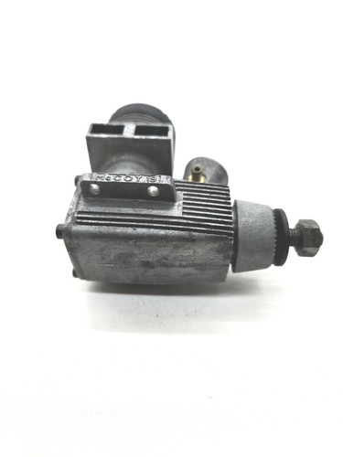 McCoy 19 Series 21 Glow Ignition Model Engine M4 - Picture 5 of 5