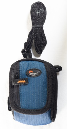 Lowepro Camera Bags Ridge Lot of 2 Storage Pouches - Picture 4 of 5