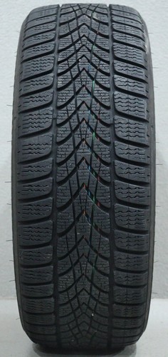 1x Dunlop SP Winter Sport 4D RFT* 205 45 R17 88V Winterreifen Reifen DOT21 6,5mm