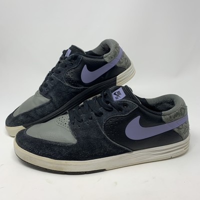 nike skate shoes paul rodriguez
