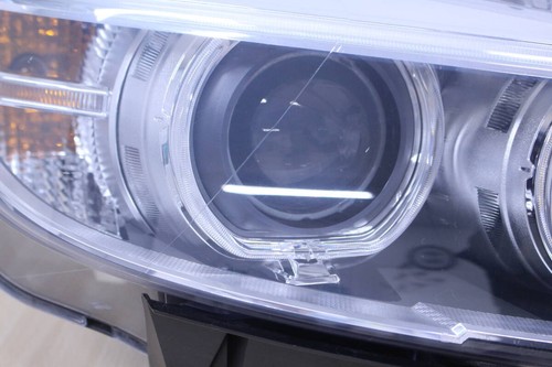 BMW 4 series F32 F33 F36 Headlight Headlamp Right HID RHD 1-2 - Picture 3 of 10