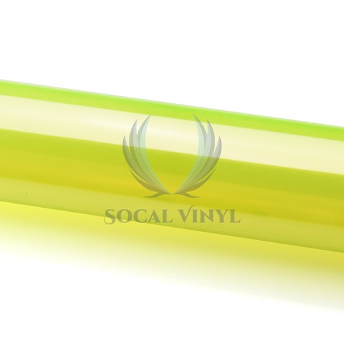 *Headlight Protection Film Smoke Tint Tail light Fog Side Marker Vinyl Wrap - 第 45/67 張圖片