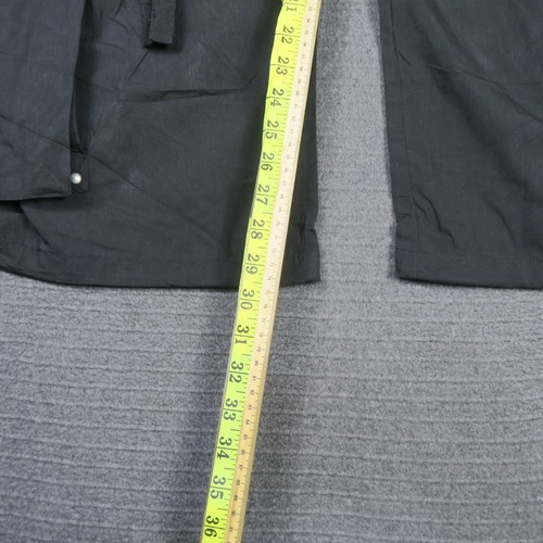 90s VTG STUKA JNCO Cargo Pants 32W 30L Black Wide-Leg Y2K Tactical Utility Skate - Picture 3 of 8