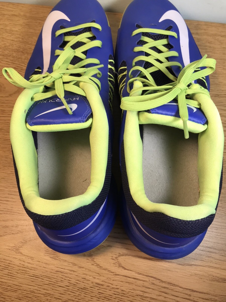 NIKE HYPER DUNK NIKE iD 【708070-995】ナイキ US 10.5🌸Nike Hyperdunk id🌸JAPAN | eBay