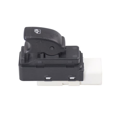 202005661 For Chevy Chevrolet Aveo 2007-2011 Passenger Side Power Window Switch - Foto 7 di 10