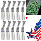 Nsk Style Dental Low Speed Contra Angle Handpiece Latch /Polishing Cups