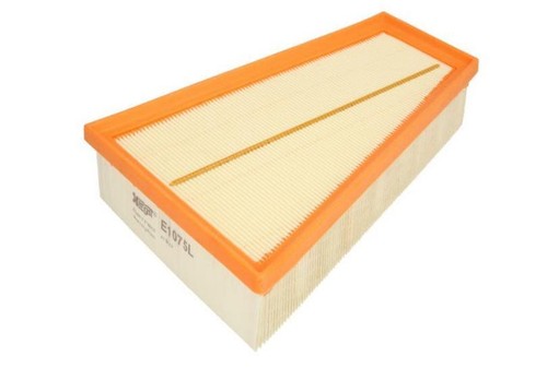Air filter HENGST E1075L - Bild 5 von 6