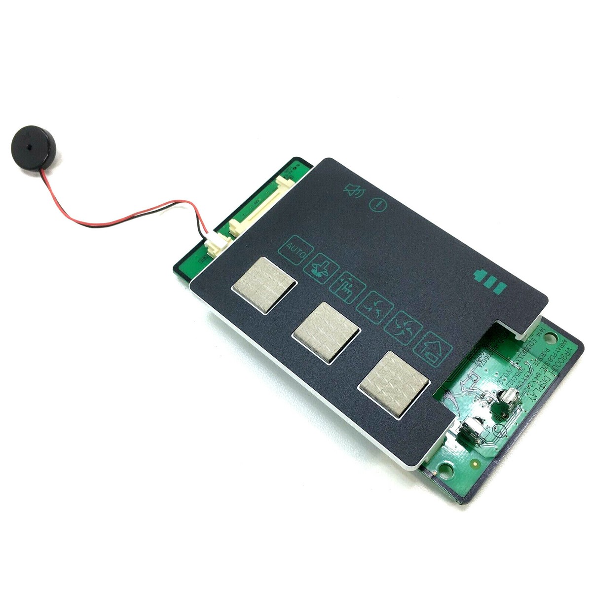 Samsung POWERbot SR2AJ9020U R9020 LED DISPLAY PCB CIRCUIT