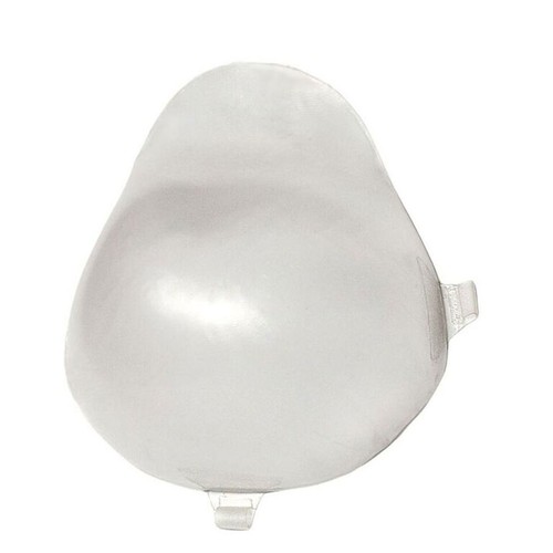 Reggiseno push up silicone autoadesivo 5 vie Braza Reveal scollatura senza spalline - Foto 4 di 4